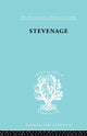 Book cover of: Stevenage. By: Harold Orlans