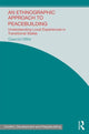 Book cover of: Ethnographic Approach to Peacebuilding