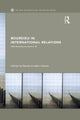 Book cover of: Bourdieu in International Relations. By: Rebecca Adler-Nissen