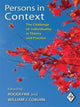 Book cover of: Persons in Context. By: Roger Frie