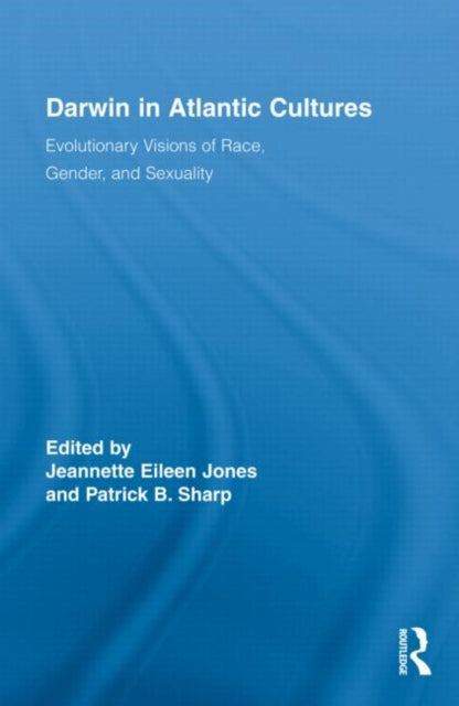 Book cover of: Darwin in Atlantic Cultures