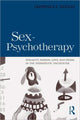 Book cover of: Sex in Psychotherapy. By: Lawrence E. Hedges
