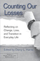 Book cover of: Counting Our Losses. By: Darcy Harris