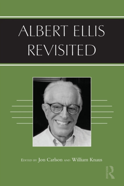 Book cover of: Albert Ellis Revisited