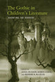 Book cover of: Gothic in Children's Literature. By: Anna Jackson