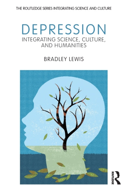 Book cover of: Depression. By: Bradley Lewis