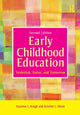 Book cover of: Early Childhood Education. By: Suzanne Krogh