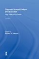 Book cover of: Chicano School Failure and Success. By: Richard R. Valencia