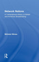 Book cover of: Network Nations. By: Michele Hilmes