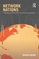 Book cover of: Network Nations. By: Michele Hilmes
