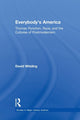 Book cover of: Everybody's America. By: David Witzling