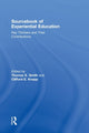Book cover of: Sourcebook of Experiential Education. By: Smith, Thomas E.