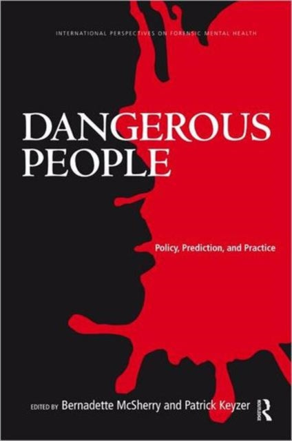 Book cover of: Dangerous People