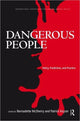Book cover of: Dangerous People