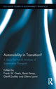 Book cover of: Automobility in Transition?. By: Frank W. Geels