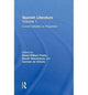 Book cover of: Spanish Literature. By: David Foster