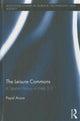 Book cover of: Leisure Commons