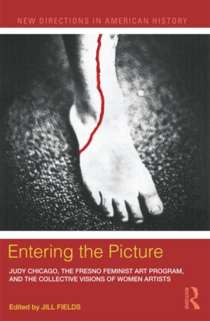 Book cover of: Entering the Picture
