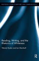 Book cover of: Reading, Writing, and the Rhetorics of Whiteness. By: Ian Marshall