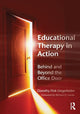 Book cover of: Educational Therapy in Action. By: Dorothy Fink Ungerleider