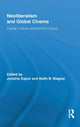 Book cover of: Neoliberalism and Global Cinema. By: Jyotsna Kapur