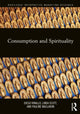 Book cover of: Consumption and Spirituality. By: Diego Rinallo