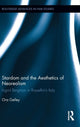 Book cover of: Stardom and the Aesthetics of Neorealism. By: Ora Gelley