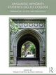 Book cover of: Linguistic Minority Students Go to College. By: Yasuko Kanno