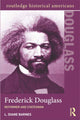Book cover of: Frederick Douglass. By: L. Diane Barnes