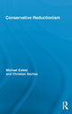 Book cover of: Conservative Reductionism