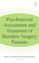 Book cover of: Psychosocial Assessment and Treatment of Bariatric Surgery Patients