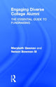 Book cover of: Engaging Diverse College Alumni. By: Marybeth Gasman