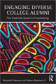 Book cover of: Engaging Diverse College Alumni. By: Marybeth Gasman
