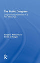Book cover of: Public Congress. By: Gary Lee Malecha