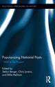 Book cover of: Popularizing National Pasts. By: Stefan Berger