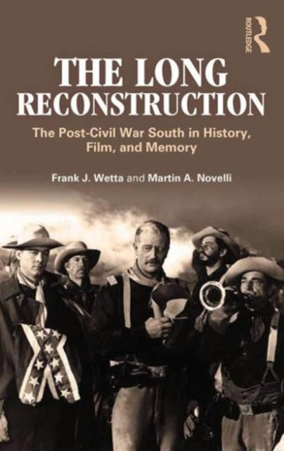Book cover of: Long Reconstruction