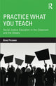 Book cover of: Practice What You Teach. By: Bree Picower