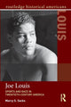 Book cover of: Joe Louis. By: Marcy S. Sacks