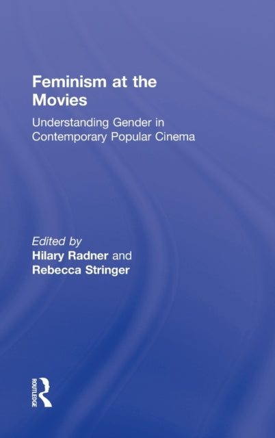 Book cover of: Feminism at the Movies
