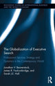 Book cover of: Globalization of Executive Search. By: Jonathan V. Beaverstock