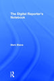 Book cover of: Digital Reporter's Notebook