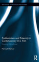 Book cover of: Postfeminism and Paternity in Contemporary US Film