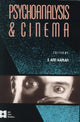 Book cover of: Psychoanalysis and Cinema