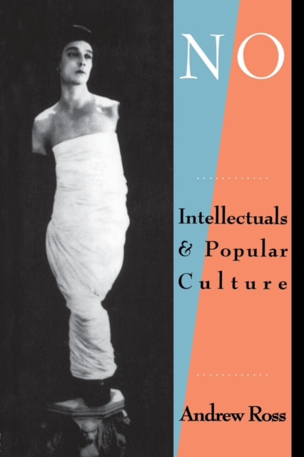 Book cover of: No Respect