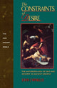 Book cover of: Constraints of Desire. By: John J. Winkler