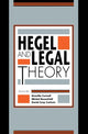 Book cover of: Hegel and Legal Theory