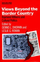 Book cover of: Views Beyond the Border Country. By: Dennis Dworkin