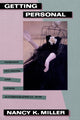 Book cover of: Getting Personal