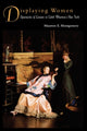 Book cover of: Displaying Women. By: Maureen E. Montgomery
