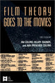 Book cover of: Film Theory Goes to the Movies